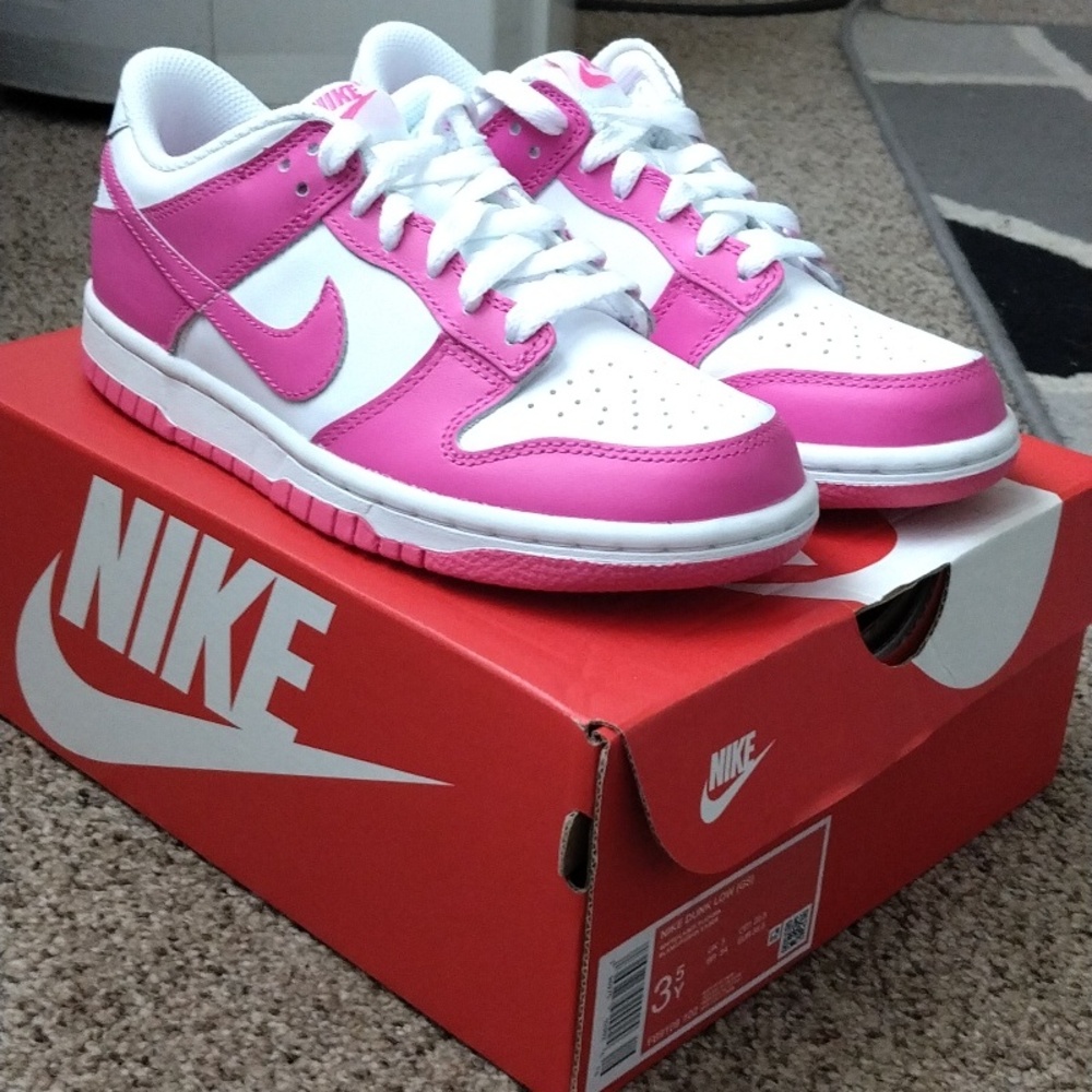 Nike dunks